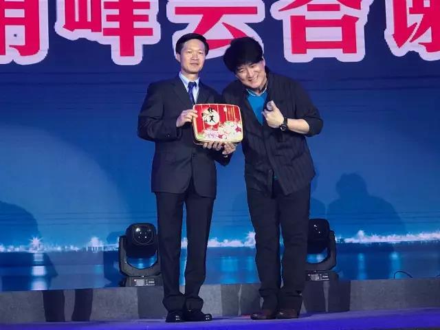 挺进京津冀 ?华美月饼北京打造新工厂