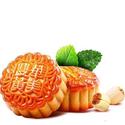 确认过眼神，华美月饼只送给对的人！